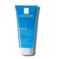 La Roche- Posay Effaclar Purely Foaming Gel Cleanser - 200 ml 